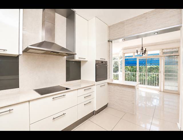 4 BEDROOM APARTMENT FOR SALE IN MUSGRAVE